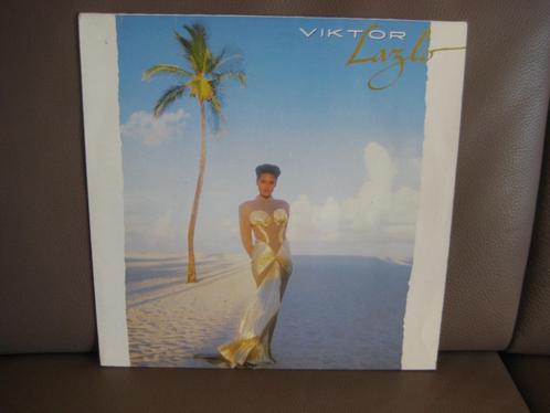 Viktor Lazlo – Viktor Lazlo, Cd's en Dvd's, Vinyl | Dance en House, Zo goed als nieuw, Overige genres, 12 inch, Ophalen of Verzenden