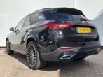 Mercedes-Benz GLC 400e 4MATIC AMG Pano Leder Burmester Sfeer, Auto's, Automaat, Gebruikt, 4 cilinders, Zwart