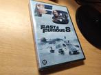 Fast & Furious 8, Cd's en Dvd's, Vanaf 16 jaar, Ophalen of Verzenden, Nieuw in verpakking, Actie