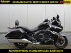 BMW K 1600 B BAGGER (bj 2019), 1600 cc, Chopper, Bedrijf