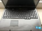 Dell Laptop -vostro 1720, Gebruikt, HDD, 2 tot 3 Ghz, Ophalen of Verzenden