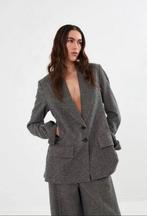 Rabens Saloner super gaat 2-delig pak NIEUW NP 645,00 euro, Kleding | Dames, Maat 38/40 (M), Kostuum of Pak, Bruin, Nieuw