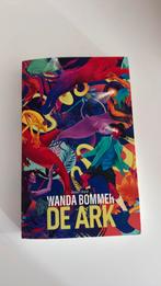 Wanda Bommer - De Ark, Ophalen of Verzenden, Zo goed als nieuw, Wanda Bommer, Nederland