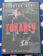 Tokarev, Vanaf 16 jaar, Ophalen, Zo goed als nieuw