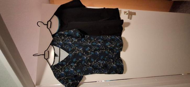 Zorgjasjes 6x, Kleding | Dames, Jasjes, Kostuums en Pakken, Zo goed als nieuw, Jasje, Maat 42/44 (L), Ophalen of Verzenden