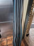 foedraal, Watersport en Boten, Hengelsport | Algemeen, Ophalen, Zo goed als nieuw, Werphengel