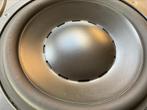 GEVRAAGD DYNAUDIO 30W100, Ophalen of Verzenden, 120 watt of meer, Front, Rear of Stereo speakers, Overige merken