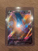 Charizard V SWSH050 - Champions Path Promo, Hobby en Vrije tijd, Verzamelkaartspellen | Pokémon, Ophalen of Verzenden, Zo goed als nieuw