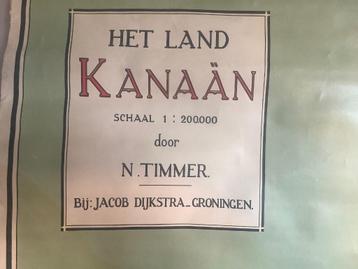 Schoolkaart  beschikbaar voor biedingen