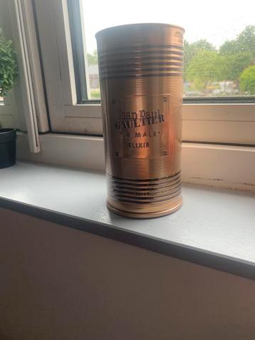 Jean paul gaultier le male elixir jpg le elixer 125 ml beschikbaar voor biedingen