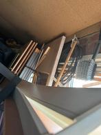 Gratis afhalen hout, Ophalen, Gebruikt, Minder dan 25 mm, Plank