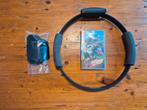 Ring fit adventure, 1 speler, Ophalen of Verzenden, Gebruikt, Sport