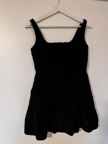 Mary Wyatt nieuw UK 8 (XS) corduroy jurk beschikbaar voor biedingen