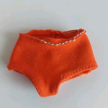 vintage broekje Barbie, titian Midge beschikbaar voor biedingen