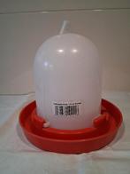 Drinkbak voor duiven of kippen, Ophalen of Verzenden, Zo goed als nieuw, Drinken en Voederen