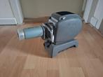 Leitz Prado 250 decoravie slide, Audio, Tv en Foto, Diaprojectors, Ophalen, Gebruikt