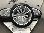 Audi A7 lichtmetaal velgen 20"inch Winterbanden 5x112, Niet ingevuld, Niet ingevuld, Niet ingevuld