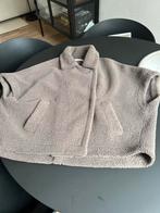 Mooie mantel van Knit-Ted teddy bruin, Kleding | Dames, Bodywarmers, Ophalen of Verzenden, Zo goed als nieuw, Bruin