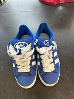 Adidas Campus | maat 38 2/3 | Kobalt blauw, Kleding | Dames, Schoenen, Ophalen of Verzenden, Zo goed als nieuw, Blauw, Sneakers of Gympen