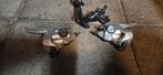 Achterderailleur shimano, Ophalen of Verzenden, Gebruikt, Mountainbike, Derailleur of Ketting