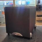 Klipsch Subwoofer R10S+ Actieve Subwoofer - In Nette Staat, Flex Ltd., Zo goed als nieuw, https://flex.com/contact-us, Nobelstraat 10, 5807 GA Oostrum LB, Limburg, Nederland