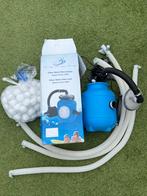 Blue Bay Filter Balls Speed Clean 4000, Ophalen, Zo goed als nieuw, Filter