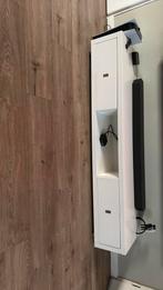 Tv meubel van XOOON, Huis en Inrichting, Kasten | Televisiemeubels, Ophalen, 150 tot 200 cm, Zo goed als nieuw, Minder dan 100 cm