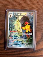 Armarouge, Hobby en Vrije tijd, Verzamelkaartspellen | Pokémon, Ophalen of Verzenden, Nieuw, Losse kaart