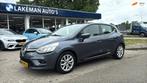 Renault Clio 0.9 TCe Intens Blueline LED Huurkoop Inruil APK, Voorwielaandrijving, 898 cc, Gebruikt, Origineel Nederlands
