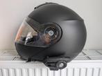 Schuberth 3XL C3 Pro systeemhelm met Sena 30k en Pinlock, Motoren, Kleding | Motorhelmen, Systeemhelm, Heren, 3XL of groter, Tweedehands
