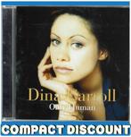 CD Dina Carroll - Only Human, Ophalen of Verzenden, 1980 tot 2000, Zo goed als nieuw, Soul of Nu Soul