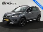 SEAT Ateca 1.5 TSI 150pk FR Business Intense PANODAK|VIRTUAL, Voorwielaandrijving, 65 €/maand, Euro 6, 4 cilinders