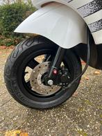 Piaggio Zip 4T 2V carburateur 45km full option brom scooter, Fietsen en Brommers, Zip, Meevaltrading@gmail.com, Ophalen of Verzenden