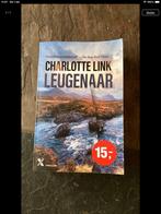 Charlotte Link - Leugenaar, Boeken, Thrillers, Verzenden, Zo goed als nieuw