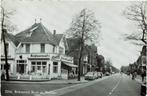 Zeist – Restaurant Tearoom René (Slotlaan)., Ophalen of Verzenden, 1960 tot 1980, Gelopen, Utrecht
