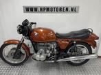 BMW R 100 / 7 R100/7 1000cc BOVAGGARANTIE, Motoren, Motoren | BMW, Bedrijf, Meer dan 35 kW, Toermotor, 980 cc