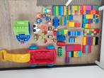 Bouwblokken MegaBloks Bouwstenen speelgoed kinderen, Kinderen en Baby's, Speelgoed | Bouwstenen, Megabloks, Gebruikt, Ophalen