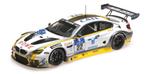 BMW M6 GT3 Rowe Racing 24Hrs Nurburgring 2016 Graf/ Westbroo, Nieuw, Ophalen of Verzenden, MiniChamps, Auto