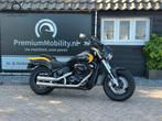 SUZUKI M800 Intruder (BJ 2008 / 21768 KM), 2 cilinders, 805 cc, Bedrijf, Meer dan 35 kW