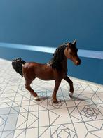 Schleich Arabische Hengst, Ophalen of Verzenden, Gebruikt