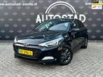 Hyundai I20 1.0 T-GDI Black Edition NL-Auto/2e Eigenaar/NAP/, Voorwielaandrijving, Gebruikt, Euro 6, 100 pk