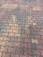 Te koop, Tuin en Terras, Schuttingen, Ophalen, Minder dan 3 meter, Hout, 1 tot 2 meter