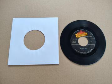 7" Single: Freda Payne - Band Of Gold (1970) USA   beschikbaar voor biedingen