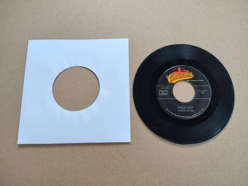 7" Single: Freda Payne - Band Of Gold (1970) USA, Cd's en Dvd's, Vinyl Singles, Gebruikt, Pop, 7 inch, Verzenden