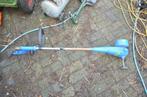 electrische onkruid borstel, Ophalen of Verzenden, Gebruikt