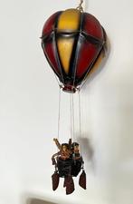 Polistone luchtballon, Antiek en Kunst, Ophalen of Verzenden