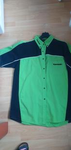 Kawasaki blouse, Motoren, Kleding | Motorkleding, Ophalen of Verzenden, Tweedehands, Heren