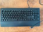 Logitech G213 gaming keyboard, Computers en Software, Toetsenborden, Ophalen, Zo goed als nieuw