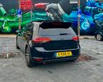 Volkswagen Golf 1.4 TSI 90KW DSG 2013 Zwart, Euro 5, Zwart, 4 cilinders, Origineel Nederlands