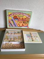 Jumbo Cijfers + Sommen, Ophalen of Verzenden, Zo goed als nieuw, Rekenen